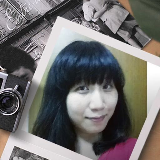 Lily Kao Photo 15