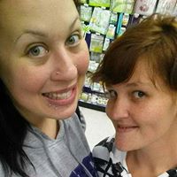 Christy Spence Photo 11