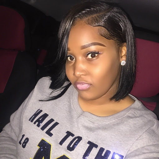 Candace Simpson Photo 32