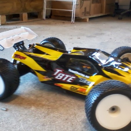 Dave Ballard Photo 41