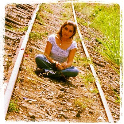 Helen Goldberg Photo 30