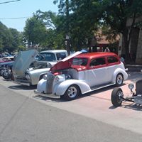 Beverly Spencer Photo 42