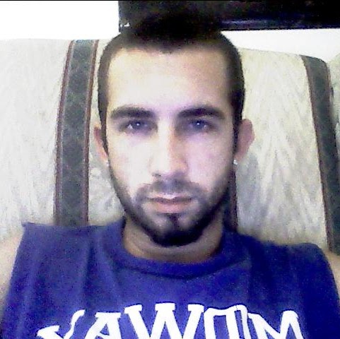 Andrew Godwin Photo 35