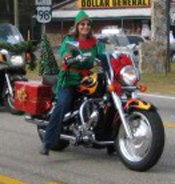 Debbie Bailey Photo 33