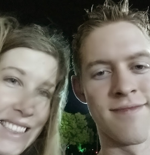 Kyle Maxwell Photo 22