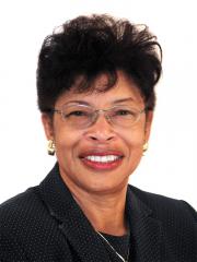 Sandra Anderson Photo 1