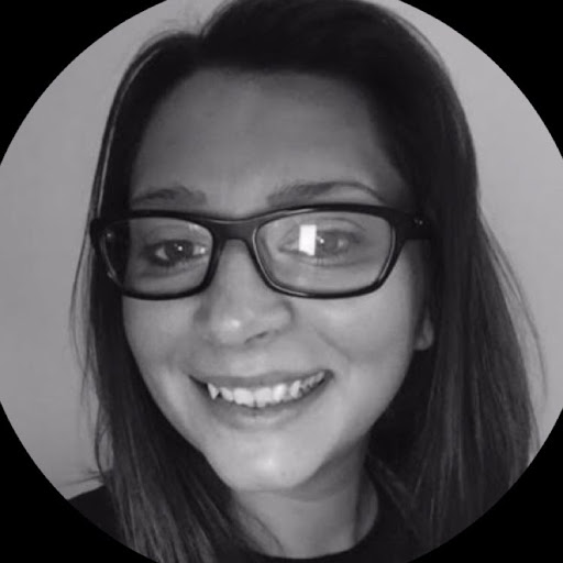 Rebecca Barnard Photo 6