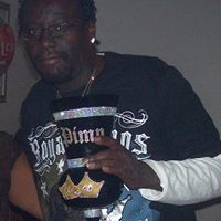 Joseph Palmer Photo 5