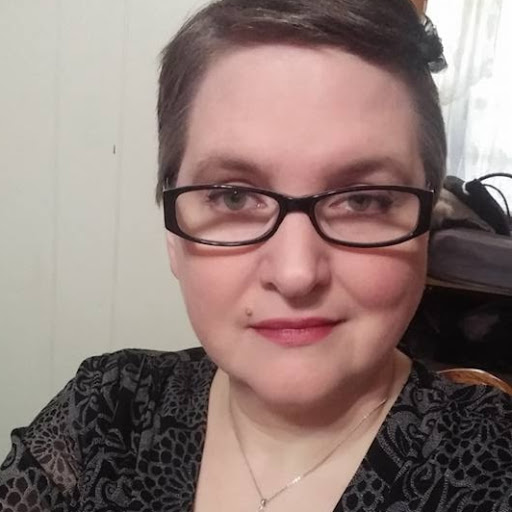 Carrie Richards Photo 14