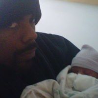 Dion Parker Photo 22