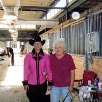Ann Barry Photo 10