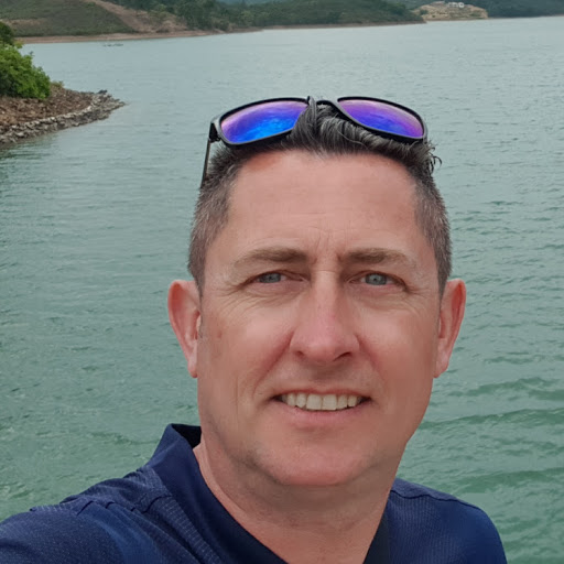 Lee Wilkinson Photo 33