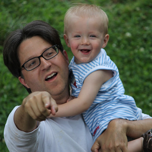 Stephen Yoder Photo 7