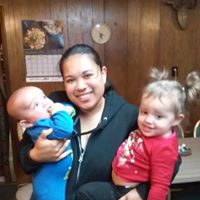 Cherrie Martin Photo 24