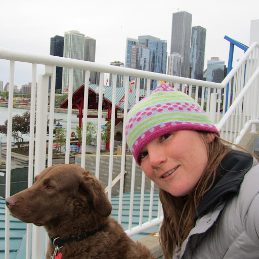 Kristin Larson Photo 22