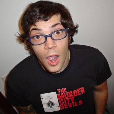 Roger Bowman Photo 38