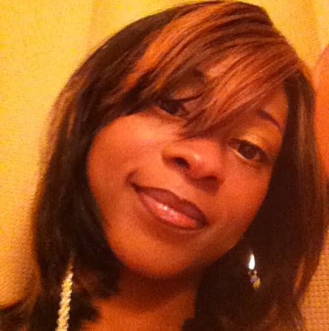 Regina Webster Photo 8
