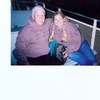 Margaret Prater Photo 8