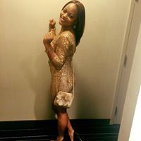 Amber Thomason Photo 16