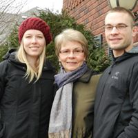 Charlotte Hatfield Photo 13