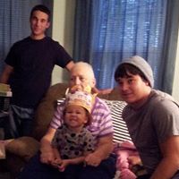 Tracy Bonilla Photo 6