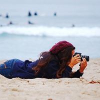 Lily Thompson Photo 9