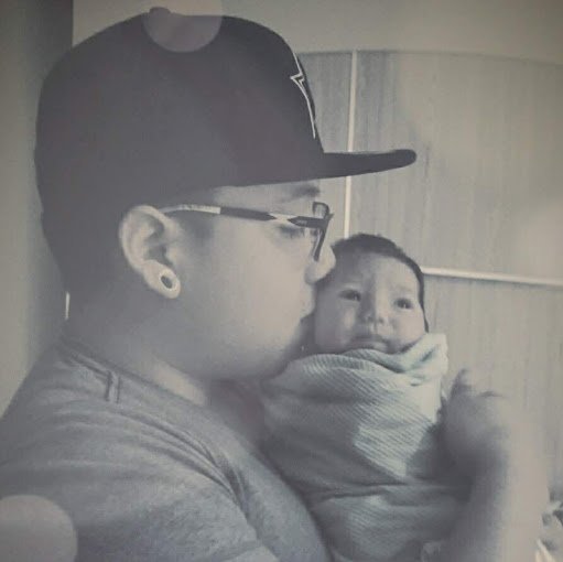 Ruben Osorio Photo 30