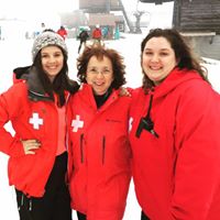 Anna Hermann Photo 24