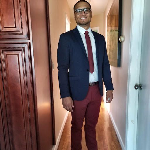 Raymond Montes Photo 9