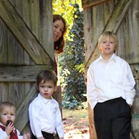 Jane Childers Photo 6