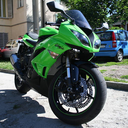 Salvatore Greco Photo 12