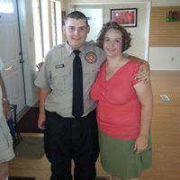 Sara Buckner Photo 14