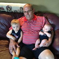 Paul Ritchey Photo 11