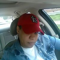 Bridgette Robinson Photo 31