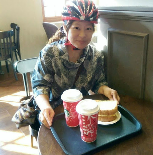 Cathy Wu Photo 9