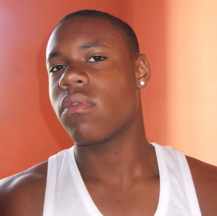 Delano Scott Photo 8