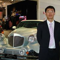 David Zhao Photo 26