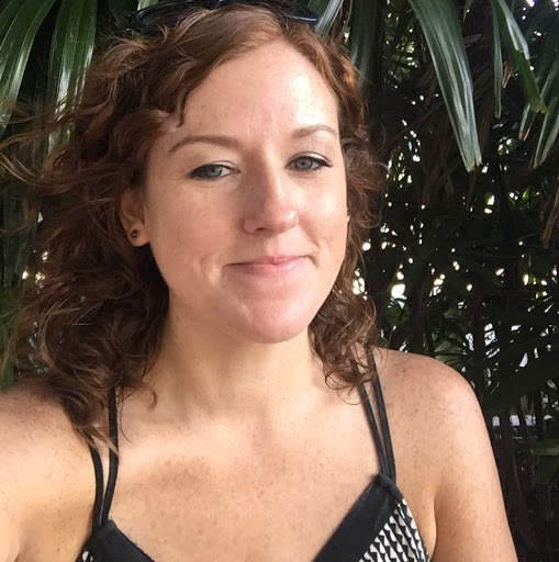 Elizabeth Kidd Photo 9