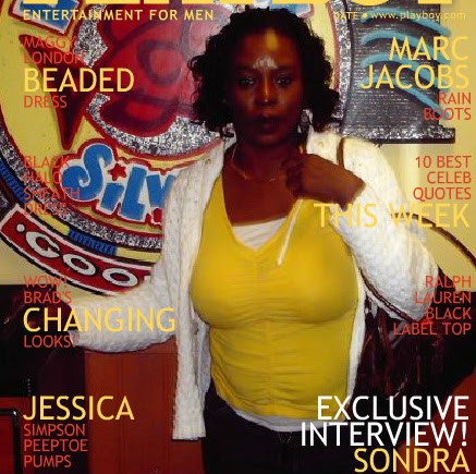 Sondra Brown Photo 14
