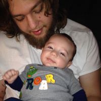 Joshua Gibbs Photo 13