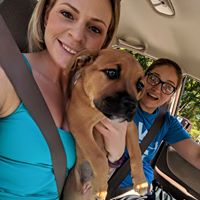 Brandi Buchanan Photo 26