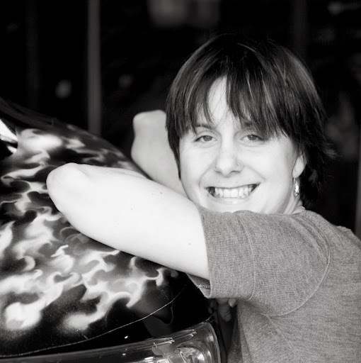 Laura Hauser Photo 24