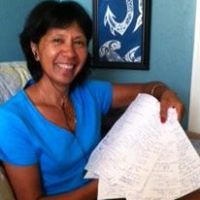 Arlene Holland Photo 26