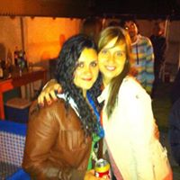 Francisca Saenz Photo 1
