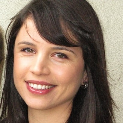 Anna Harrison Photo 26