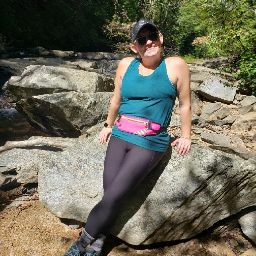 Danielle Fagan Photo 20