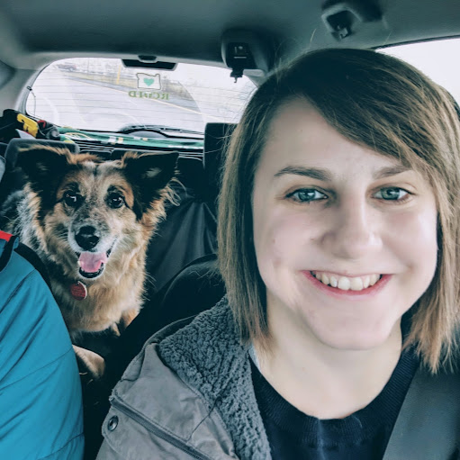 Rachel Nicholson Photo 7