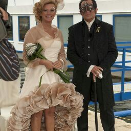 Sandra Lauer Photo 7