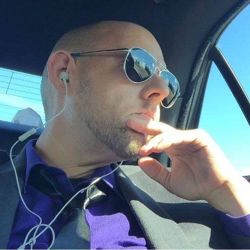 Michael Mcmillan Photo 2