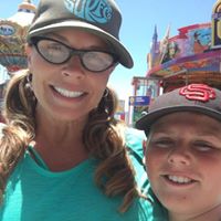 Shelly Hall Photo 11